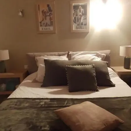 Βίλα Pierre Santoni