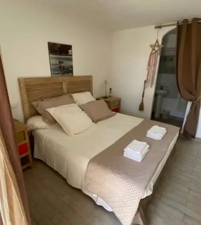 Βίλα Pierre Santoni Porticcio (Corsica)