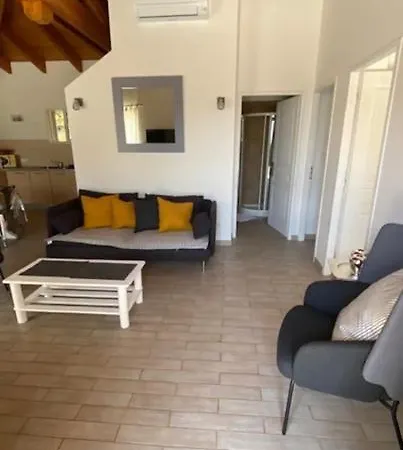 Βίλα Pierre Santoni