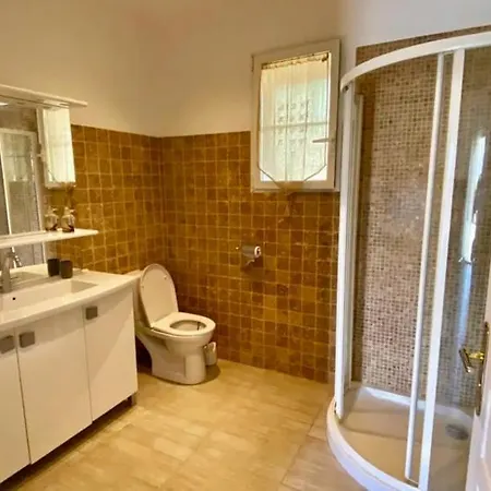 Βίλα Pierre Santoni