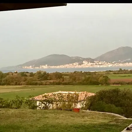 Βίλα Pierre Santoni