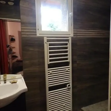 Pierre Santoni Porticcio (Corsica)