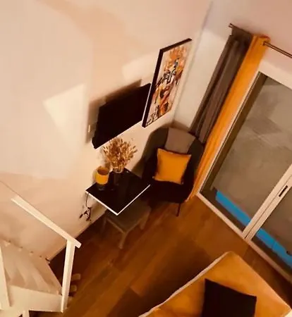 Pierre Santoni Porticcio (Corsica)