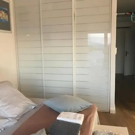 فيلة Pierre Santoni *