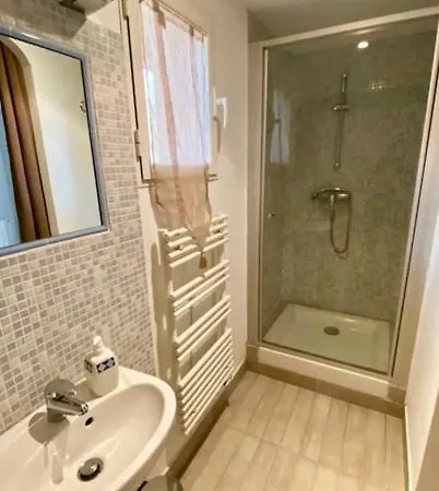 Pierre Santoni Porticcio (Corsica)