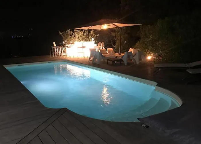 Villa Pierre Santoni