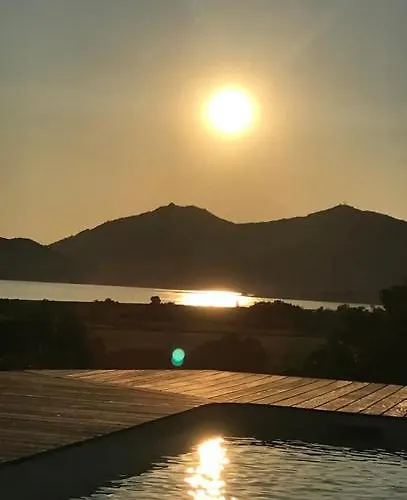 Pierre Santoni Porticcio (Corsica)