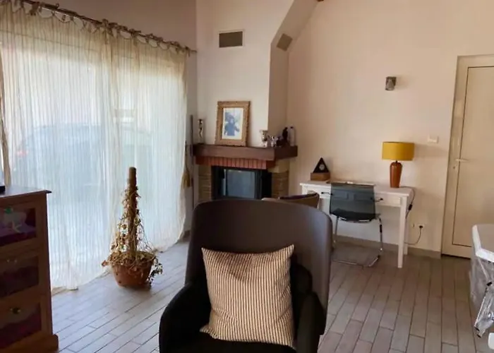 Villa Pierre Santoni *